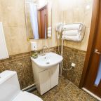 Квартира (Проспект Ленина, 157 (6)), Апартаменты Inndays Apartments на пр-те Ленина д. 157