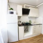 Квартира (Проспект Ленина, 157 (12)), Апартаменты Inndays Apartments на пр-те Ленина д. 157