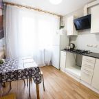 Квартира (Проспект Ленина, 157 (12)), Апартаменты Inndays Apartments на пр-те Ленина д. 157