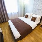 Квартира (Проспект Ленина, 157 (12)), Апартаменты Inndays Apartments на пр-те Ленина д. 157