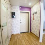 Квартира (Проспект Ленина, 157 (12)), Апартаменты Inndays Apartments на пр-те Ленина д. 157