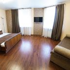 Квартира (Проспект Ленина, 157 (13)), Апартаменты Inndays Apartments на пр-те Ленина д. 157