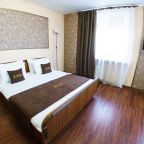 Квартира (Проспект Ленина, 157 (13)), Апартаменты Inndays Apartments на пр-те Ленина д. 157