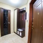 Квартира (Проспект Ленина, 157 (13)), Апартаменты Inndays Apartments на пр-те Ленина д. 157