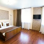 Квартира (Проспект Ленина, 157 (13)), Апартаменты Inndays Apartments на пр-те Ленина д. 157