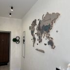 Двухместный (Апартаменты у Реки от Баливи), Апартаменты С видом на Реку