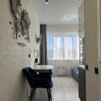Двухместный (Апартаменты у Реки от Баливи), Апартаменты С видом на Реку