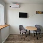 Двухместный (Апартаменты у Реки от Balivi), Апартаменты С видом на Реку