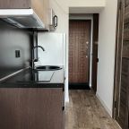 Двухместный (Апартаменты у Реки от Balivi), Апартаменты С видом на Реку