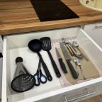 Двухместный (Апартаменты с Видом на Реку от Balivi), Апартаменты С видом на Реку