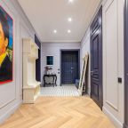 Можно с домашним животным, Апартаменты PiterApartments Hermitage 29