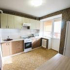 Апартаменты (Inndays Apartments на Луначарского, 49 (2)), Апартаменты Inndays Apartments Луначарского 49