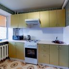 Апартаменты (Inndays Apartments на Луначарского, 49 (3))), Апартаменты Inndays Apartments Луначарского 49