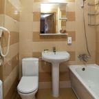 Апартаменты (Inndays Apartments на Луначарского, 49 (4)), Апартаменты Inndays Apartments Луначарского 49