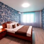 Апартаменты (Inndays Apartments на Луначарского, 49 (4)), Апартаменты Inndays Apartments Луначарского 49