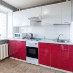 Апартаменты (Inndays Apartments на Луначарского, 49 (4)), Апартаменты Inndays Apartments Луначарского 49