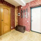 Апартаменты (Inndays Apartments на Луначарского, 49 (4)), Апартаменты Inndays Apartments Луначарского 49