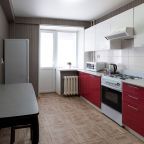 Апартаменты (Inndays Apartments на Луначарского, 49 (4)), Апартаменты Inndays Apartments Луначарского 49