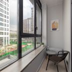 Четырехместный (Prime), Апартаменты Smart Lofts Электрозаводская