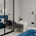 Апартаменты (Dream), Отель Smart Lofts Тушино