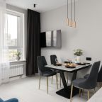 Апартаменты (Dream), Отель Smart Lofts Тушино