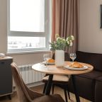 Апартаменты (Elegance), Отель Smart Lofts Тушино