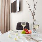 Апартаменты (Etude), Апартаменты Smart Lofts Тушино