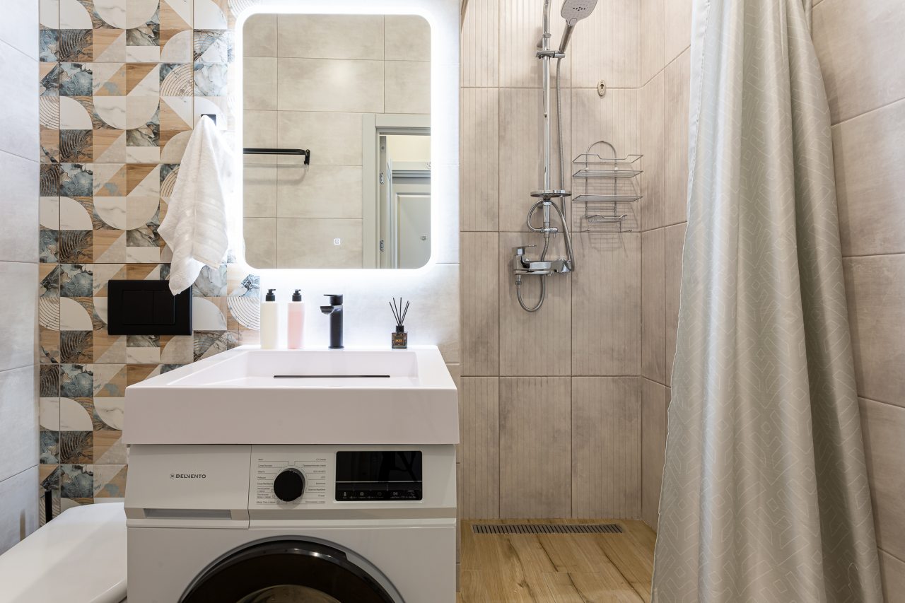 Апартаменты (Etude), Апартаменты Smart Lofts Тушино