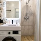 Апартаменты (Etude), Апартаменты Smart Lofts Тушино