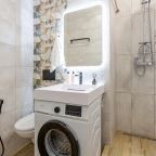 Апартаменты (Etude), Апартаменты Smart Lofts Тушино