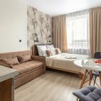 Апартаменты (Etude), Апартаменты Smart Lofts Тушино