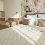 Апартаменты (Etude), Апартаменты Smart Lofts Тушино