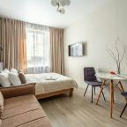 Апартаменты (Etude), Апартаменты Smart Lofts Тушино