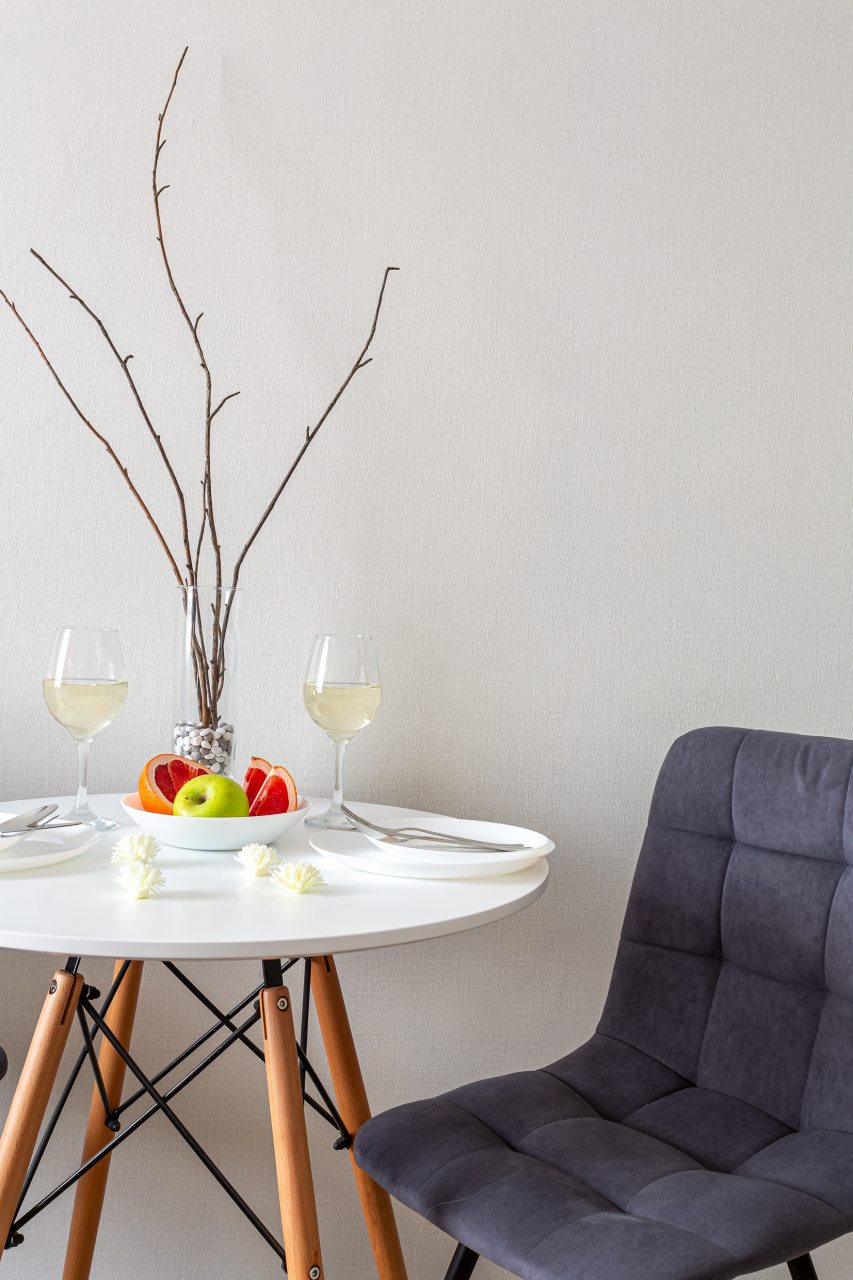 Апартаменты (Etude), Апартаменты Smart Lofts Тушино