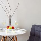 Апартаменты (Etude), Апартаменты Smart Lofts Тушино