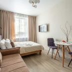 Апартаменты (Etude), Апартаменты Smart Lofts Тушино