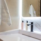 Апартаменты (Etude), Апартаменты Smart Lofts Тушино