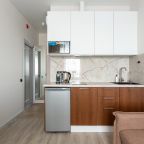 Апартаменты (Etude), Апартаменты Smart Lofts Тушино