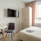 Апартаменты (Note), Апартаменты Smart Lofts Тушино