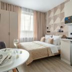 Апартаменты (Note), Апартаменты Smart Lofts Тушино