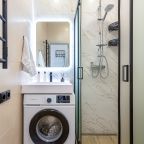 Апартаменты (Note), Апартаменты Smart Lofts Тушино