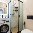 Апартаменты (Note), Апартаменты Smart Lofts Тушино