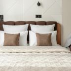 Апартаменты (Note), Апартаменты Smart Lofts Тушино