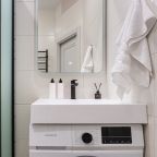 Апартаменты (Melody), Апартаменты Smart Lofts Тушино