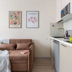 Апартаменты (Melody), Апартаменты Smart Lofts Тушино