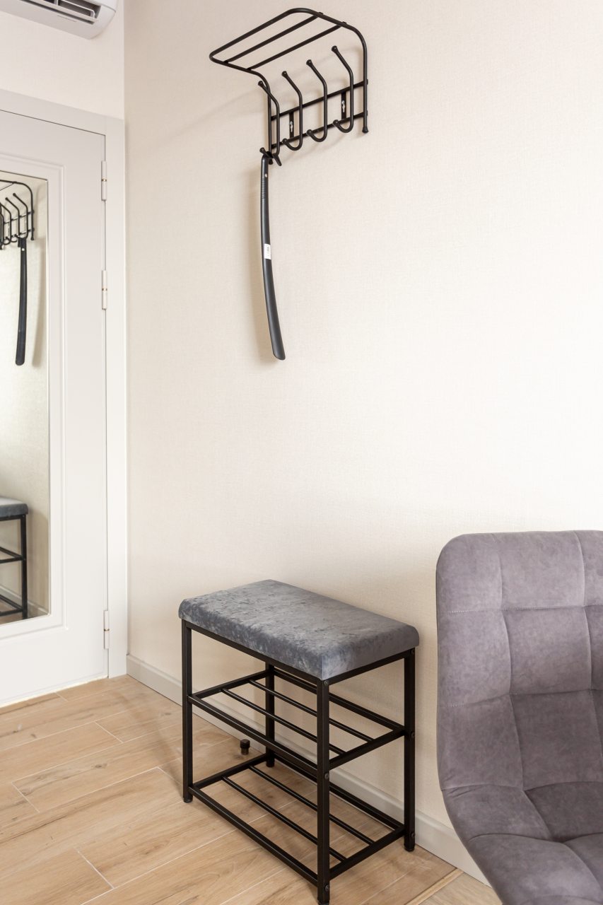 Апартаменты (Melody), Апартаменты Smart Lofts Тушино