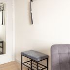 Апартаменты (Melody), Апартаменты Smart Lofts Тушино