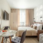 Апартаменты (Melody), Апартаменты Smart Lofts Тушино