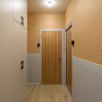 Апартаменты (Melody), Апартаменты Smart Lofts Тушино