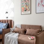 Апартаменты (Melody), Апартаменты Smart Lofts Тушино